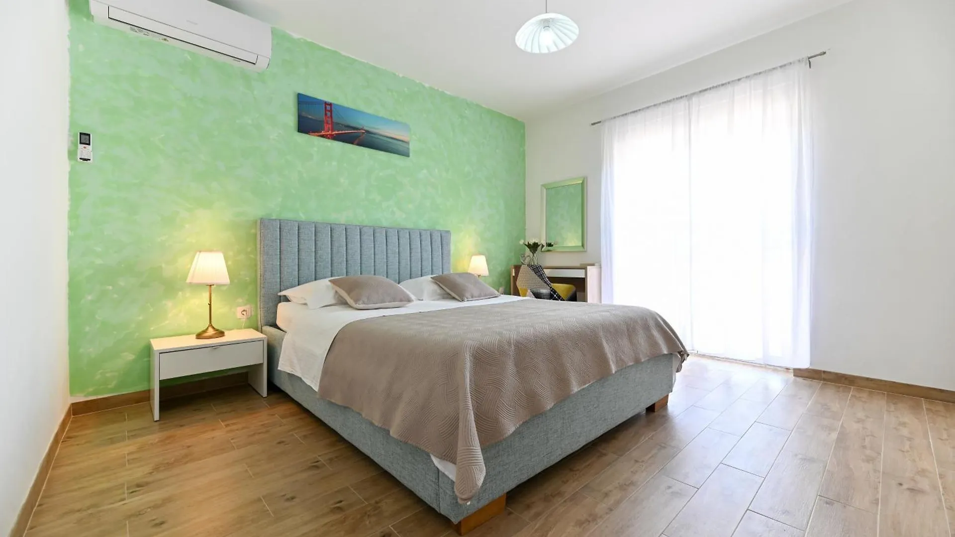 Vila Kuca Za Odmor Lukic Donje Rastane