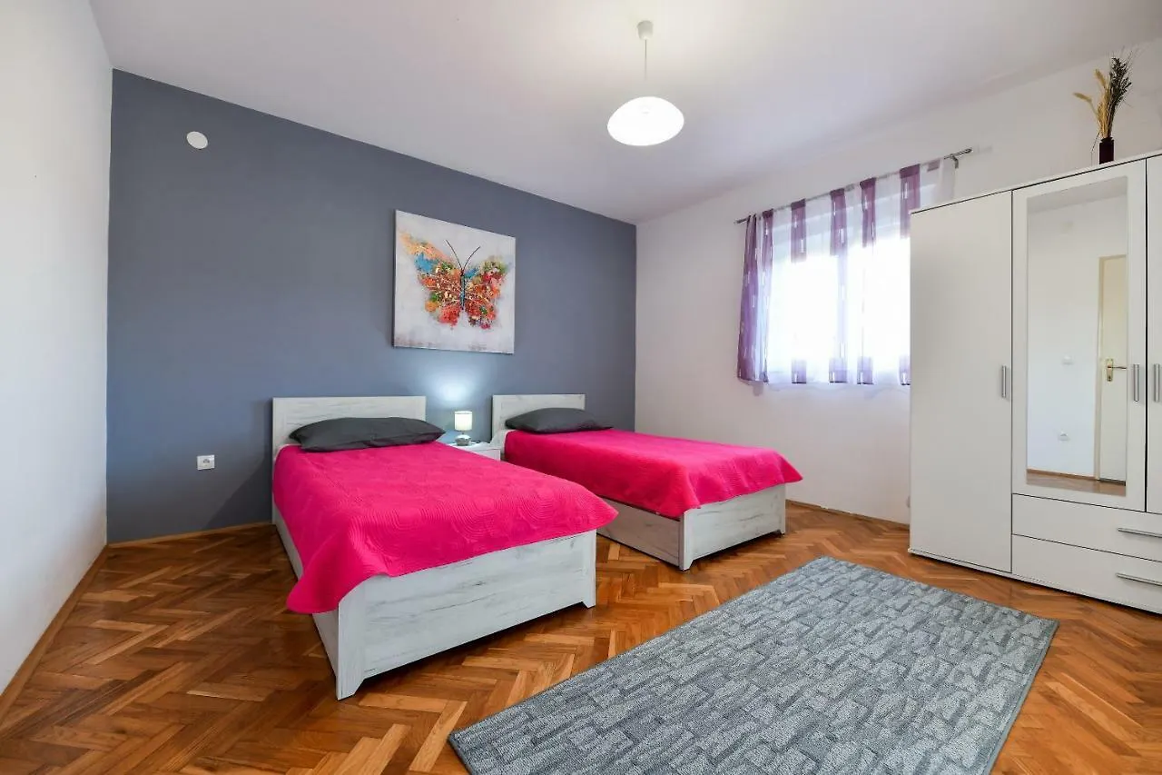 Kuca Za Odmor Lukic Villa Donje Rastane Croatia