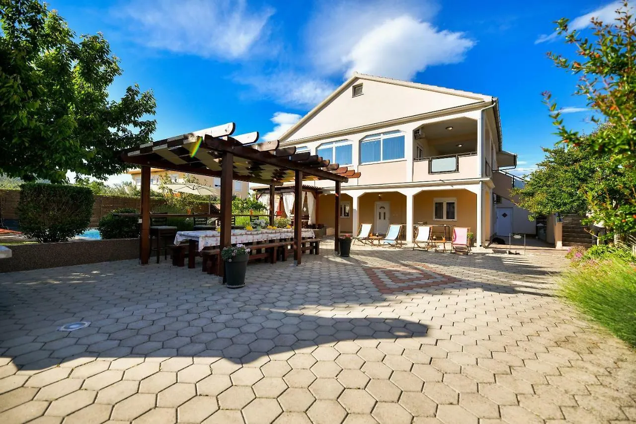 Kuca Za Odmor Lukic Villa Donje Rastane
