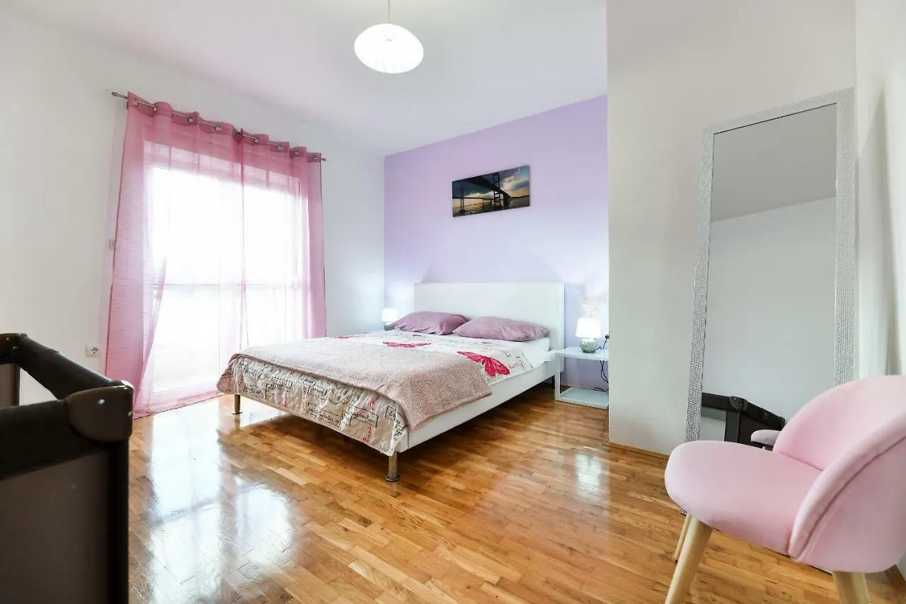 Kuca Za Odmor Lukic Villa Donje Rastane Croatia
